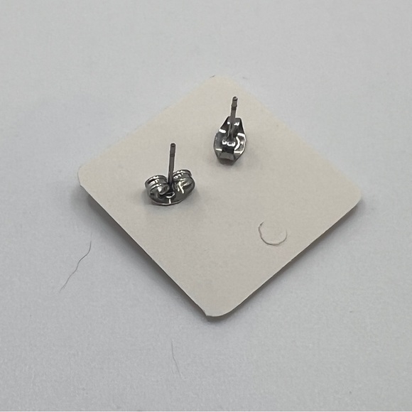 Vampire Mickey Mouse acrylic earrings. New. - Picture 3 of 5